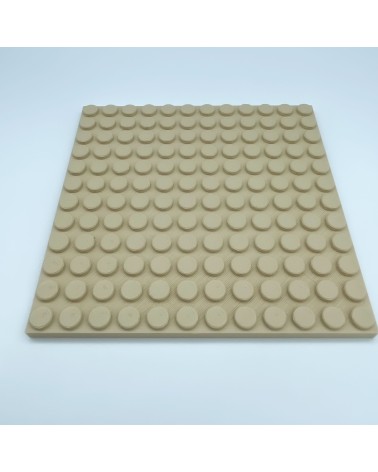 Plaques Quadrades |Maqueta NG CASTELLS |JOGUINA blocs plàstic