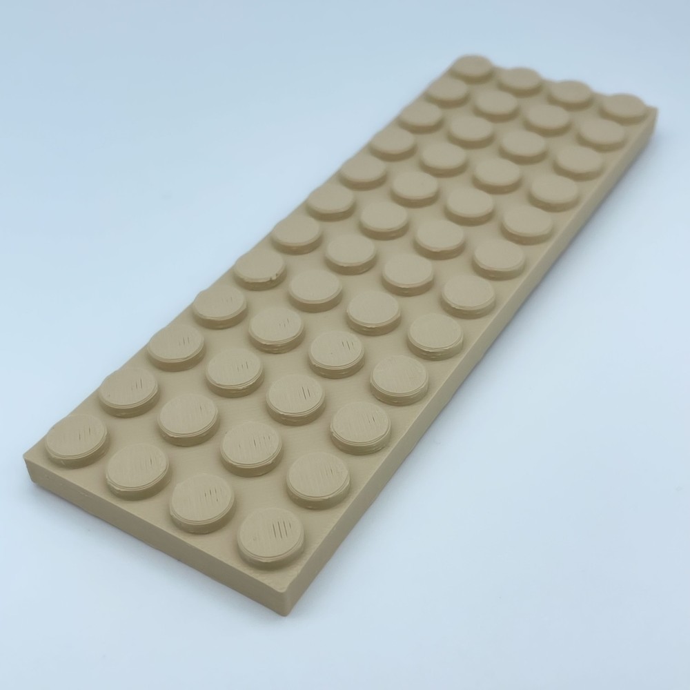 Plaques Quadrades |Maqueta NG CASTELLS |JOGUINA blocs plàstic