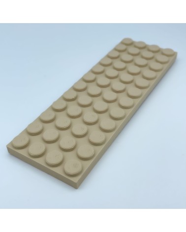 Placas Cuadradas | Maqueta NG CASTILLOS | JUGUETE bloques plástico