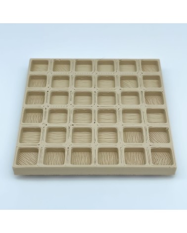 Adoquinadas Plastic Blocks Modello NG CASTILLOS ∞ JUGUETE Plastic Blocks