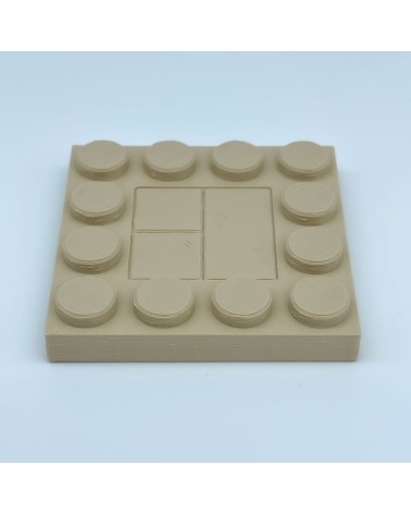 Adoquinadas Plastic Blocks Modello NG CASTILLOS ∞ JUGUETE Plastic Blocks