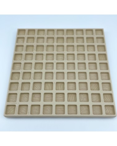 Placas Adoquinadas| Maqueta NG CASTILLOS | JUGUETE bloques plástico