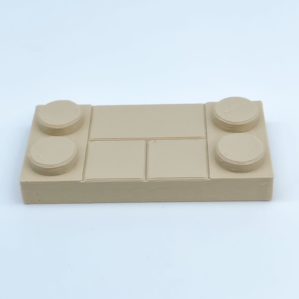 Plaques Camí de Ronda|Maqueta NG CASTELLS |JOGUINA blocs plàstic