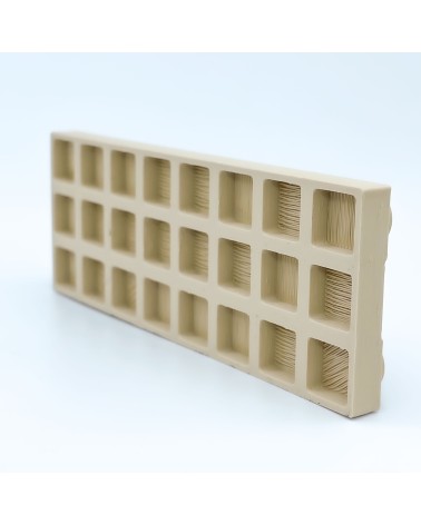 Plaques Camí de Ronda|Maqueta NG CASTELLS |JOGUINA blocs plàstic