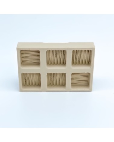 Placas Camino de Ronda| Maqueta NG CASTILLOS | JUGUETE bloques plástico