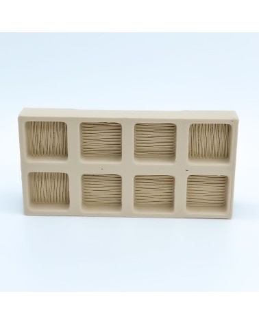 Plaques Camí de Ronda|Maqueta NG CASTELLS |JOGUINA blocs plàstic