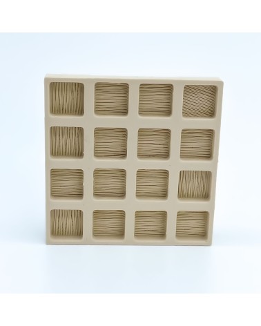 Plaques Camí de Ronda|Maqueta NG CASTELLS |JOGUINA blocs plàstic