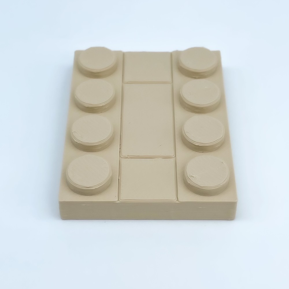 Placas Camino de Ronda| Maqueta NG CASTILLOS | JUGUETE bloques plástico
