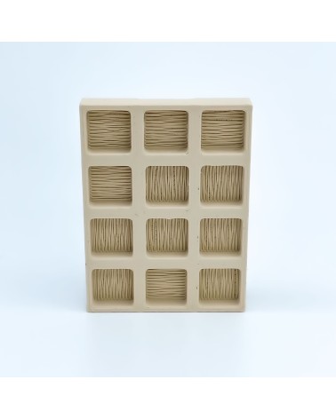 Plaques Camí de Ronda|Maqueta NG CASTELLS |JOGUINA blocs plàstic