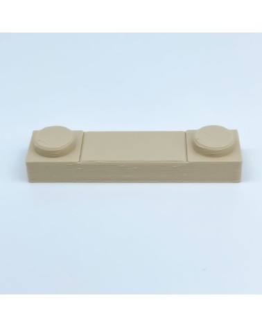 Plaques Camí de Ronda|Maqueta NG CASTELLS |JOGUINA blocs plàstic