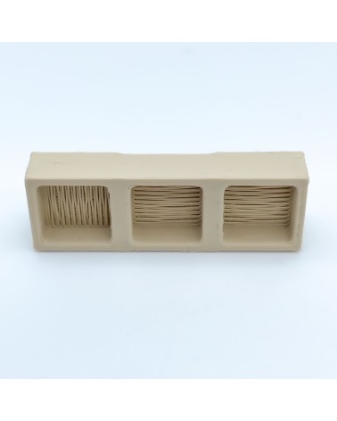 Plaques Camino de RondaΔ Mqueta NG CASTILLOS Δ JUGUETE blocs plastique