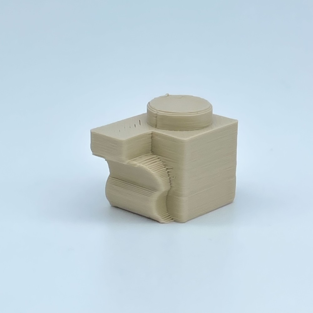 Cornisa Recta Grande| Maqueta NG CASTILLOS | JUGUETE bloques plástico