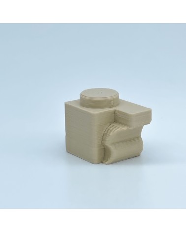 Cornisa Recta Grande| Maqueta NG CASTILLOS | JUGUETE bloques plástico