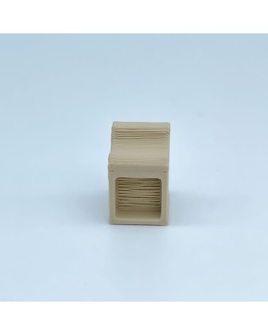 Cornisa Recta Grande| Maqueta NG CASTILLOS | JUGUETE bloques plástico