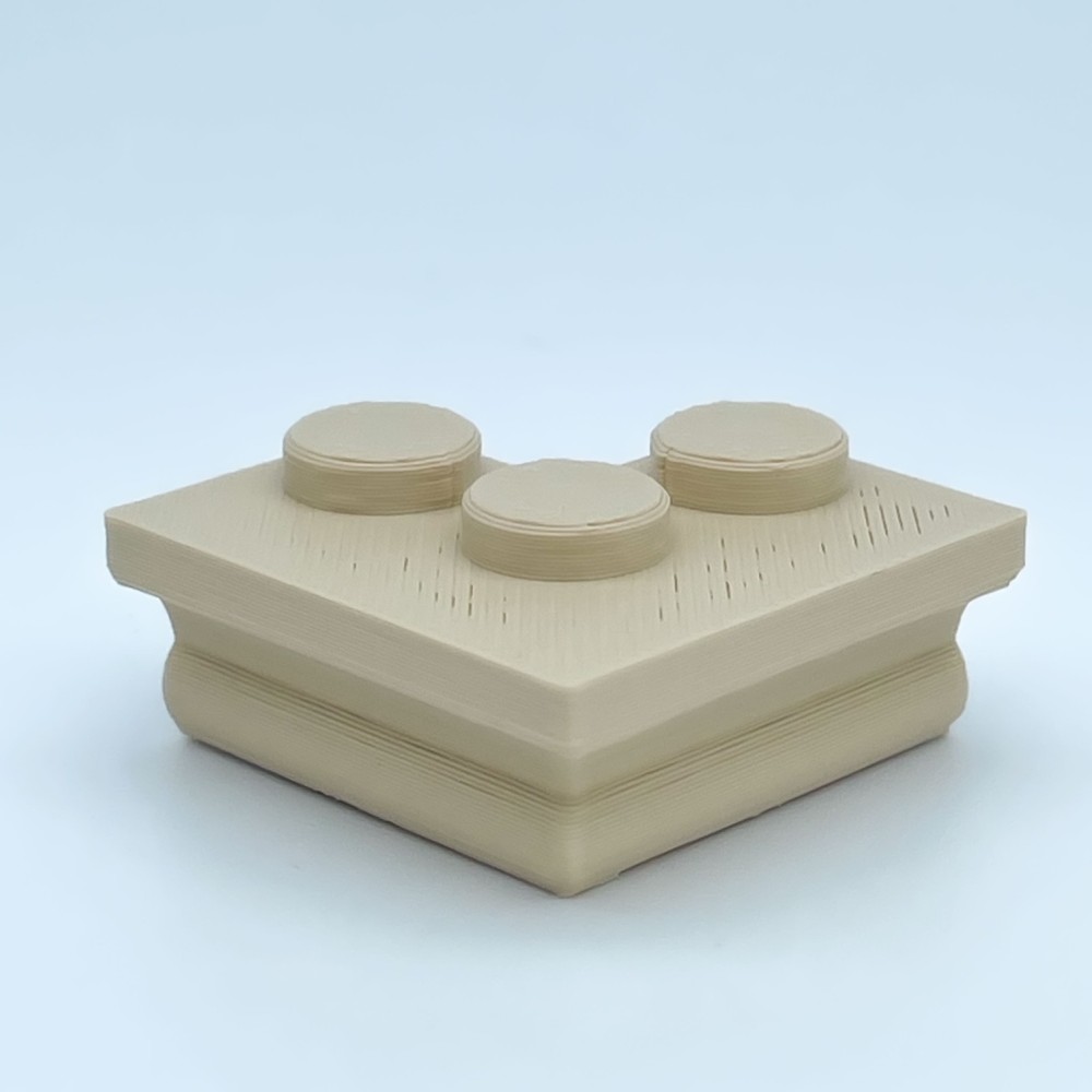 Cornisa Cantó Gran|Maqueta NG CASTELLS |JOGUINA blocs plàstic