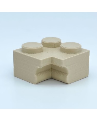 Cornisa Cantó Gran|Maqueta NG CASTELLS |JOGUINA blocs plàstic