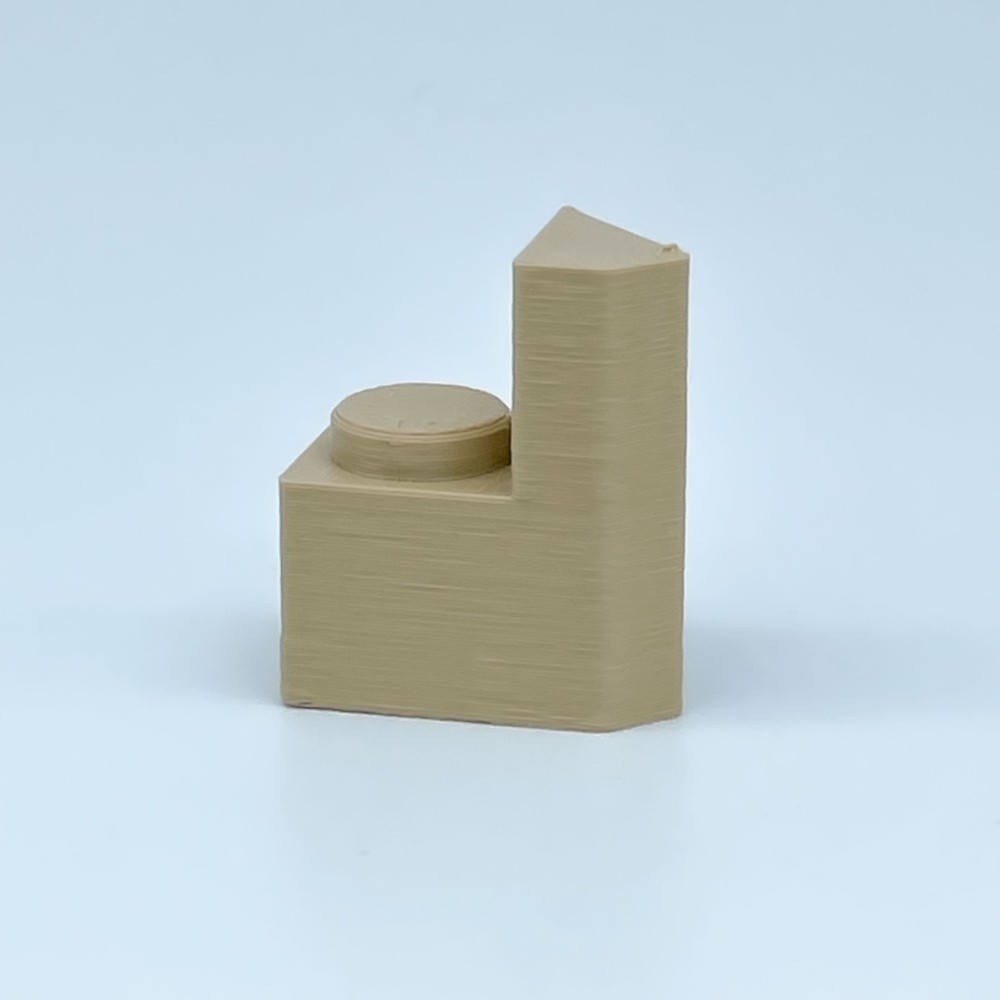 Adaptador Octagonal| Maqueta NG CASTILLOS | JUGUETE bloques plástico