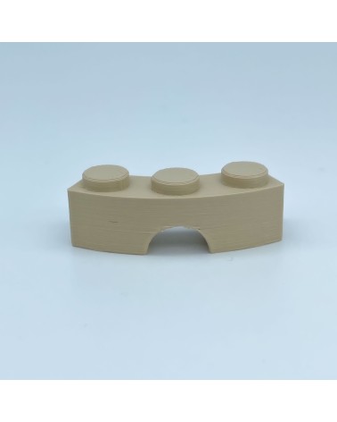 Arco Gran Almenafeld Modell NG CASTILLOS 日本語 JUGUETE Kunststoffblöcke
