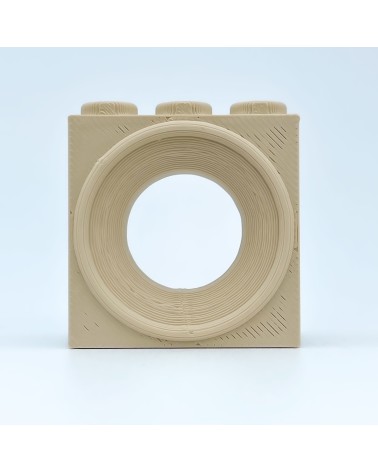 Óculo BΔ Maqueta NG CASTILLOS 日本語 JUGUETE blocs de plàstic
