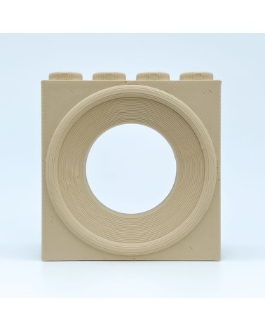 Óculo BΔ Maqueta NG CASTILLOS 日本語 JUGUETE blocs de plàstic