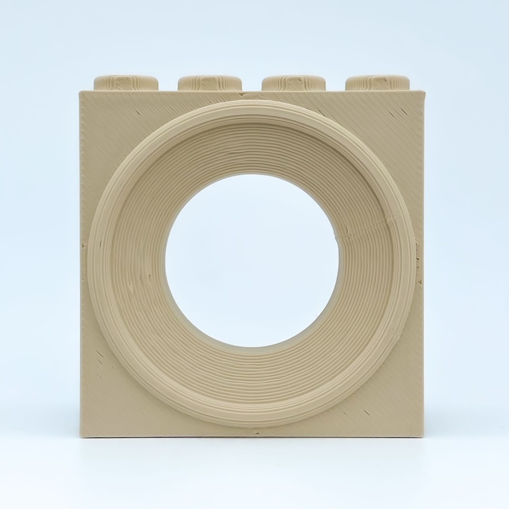Óculo BΔ Maqueta NG CASTILLOS 日本語 JUGUETE blocs de plàstic