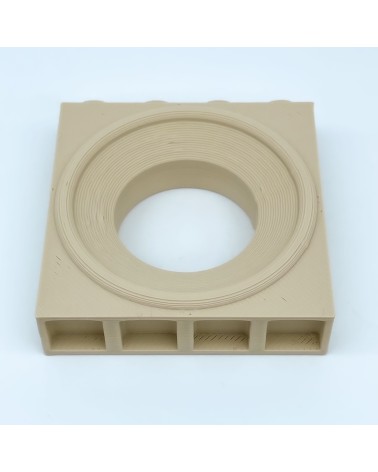 Óculo BΔ Maqueta NG CASTILLOS 日本語 JUGUETE blocs de plàstic