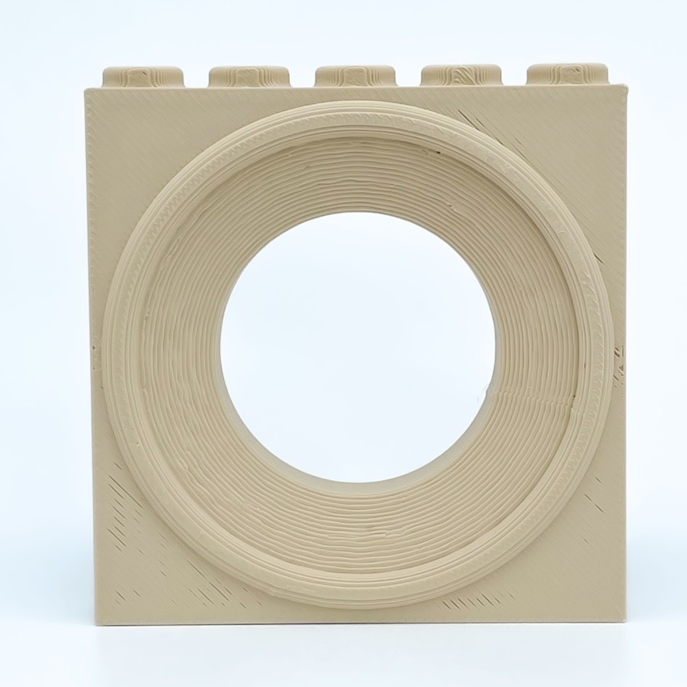 Óculo BΔ Maqueta NG CASTILLOS 日本語 JUGUETE block plastic