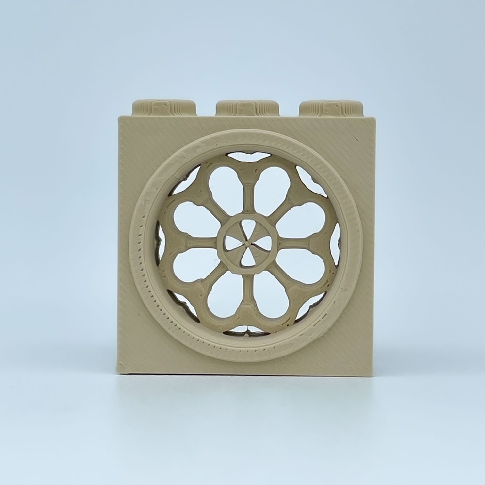 Óculo CΔ Maqueta NG CASTILLOS 日本語 JUGUETE blocs de plàstic