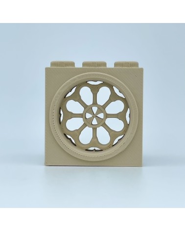 Óculo CΔ Maqueta NG CASTILLOS 日本語 JUGUETE blocs de plàstic