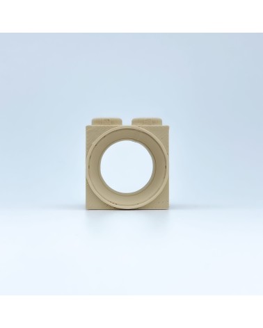 Óculo D| Maqueta NG CASTILLOS | JUGUETE bloques plástico