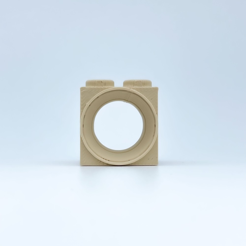 Óculo D| Maqueta NG CASTILLOS | JUGUETE bloques plástico