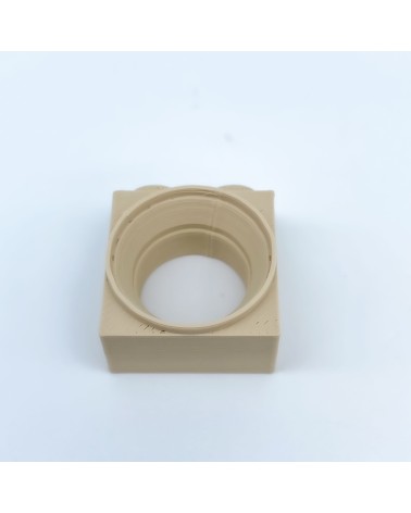 Óculo D| Maqueta NG CASTILLOS | JUGUETE bloques plástico