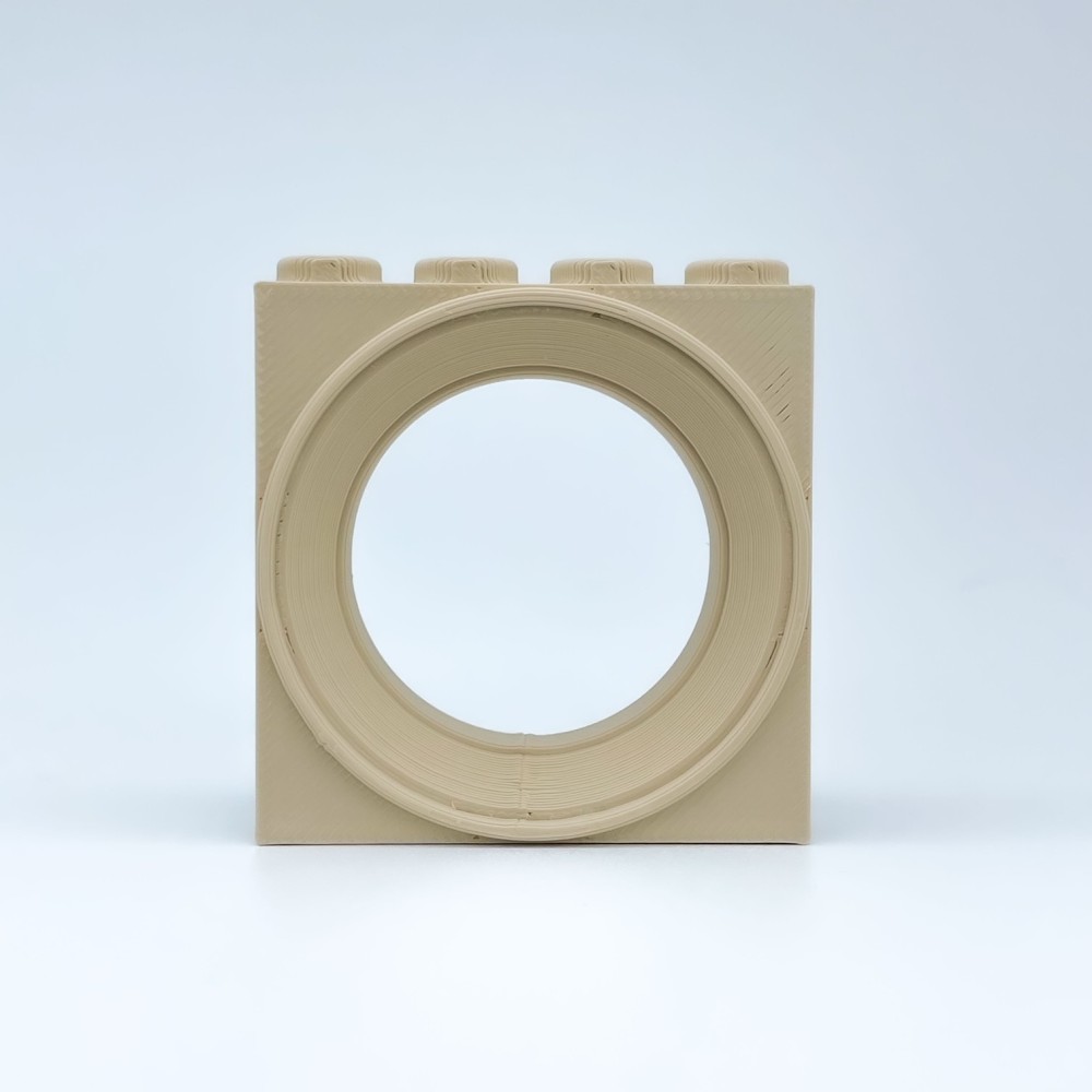Óculo D| Maqueta NG CASTILLOS | JUGUETE bloques plástico