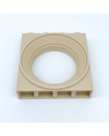 Óculo D| Maqueta NG CASTILLOS | JUGUETE bloques plástico