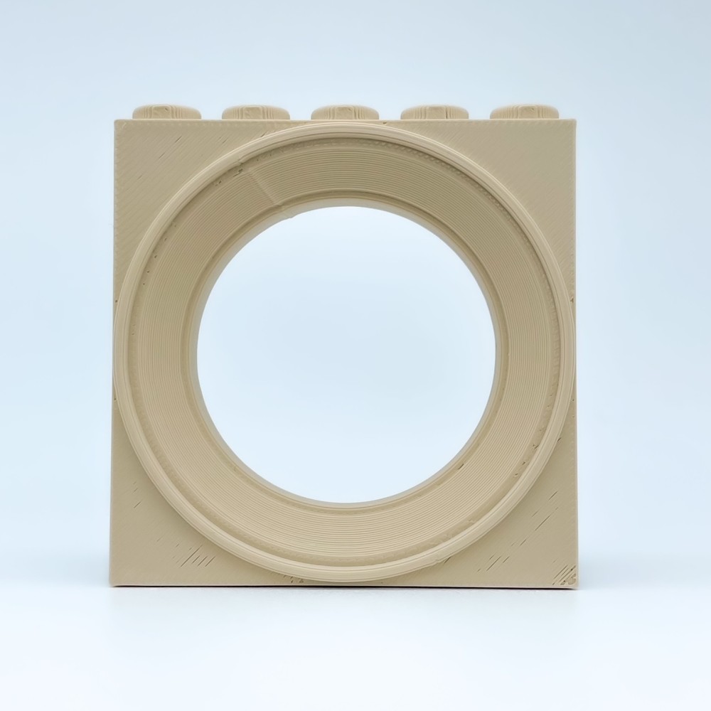 Óculo DΔ Maqueta NG CASTILLOS 日本語 JUGUETE bloqueja plàstic