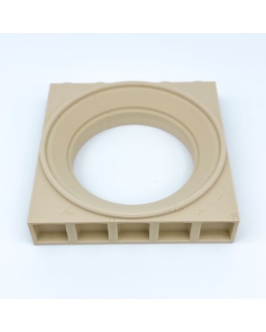 Óculo DΔ Maqueta NG CASTILLOS 日本語 JUGUETE bloqueja plàstic