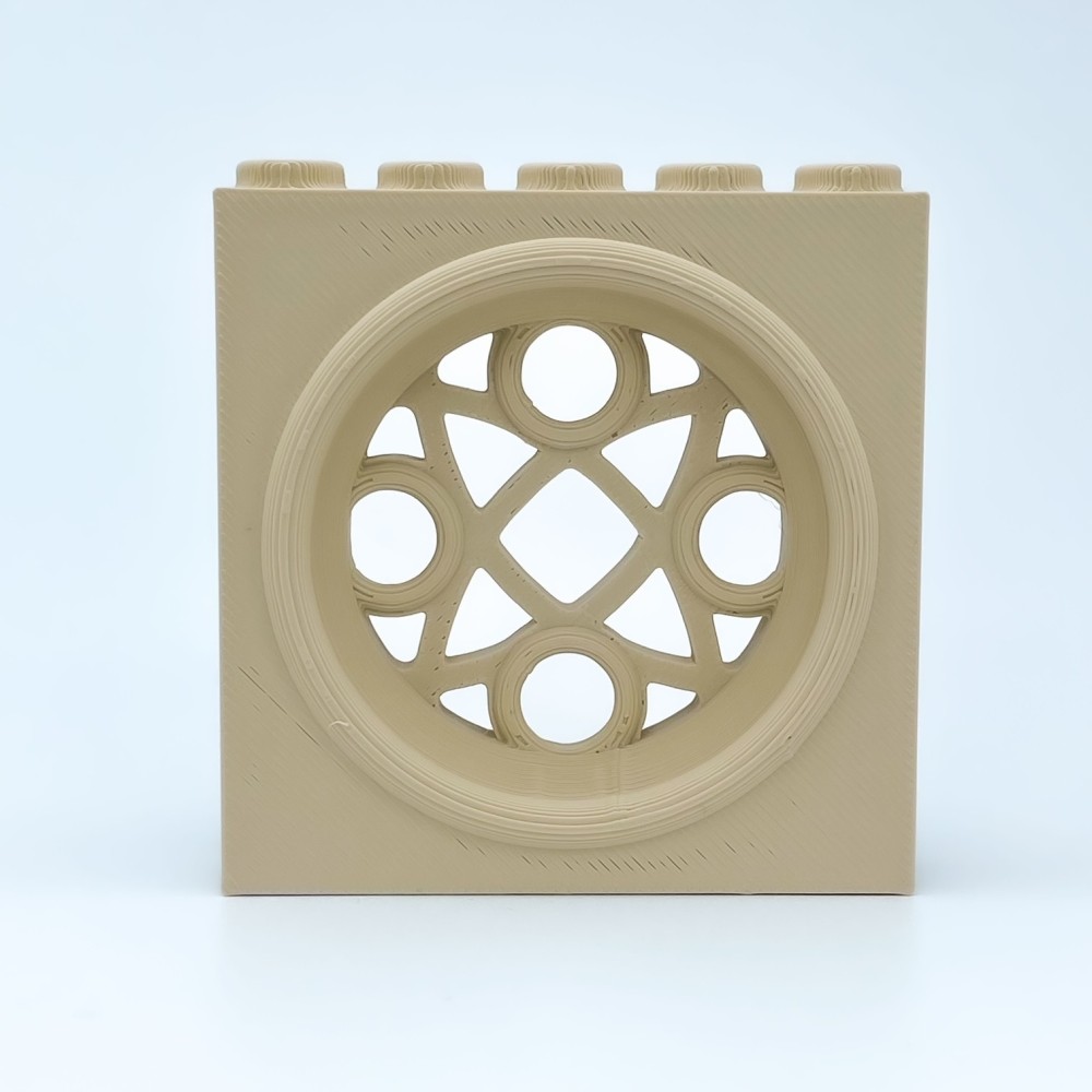 Óculo EΔ Maqueta NG CASTILLOS 日本語 JUGUETE block plastic