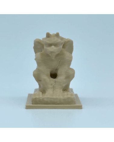 Wasserspeier C|Modell NG CASTLES |SPIELZEUG-Kunststoffblöcke