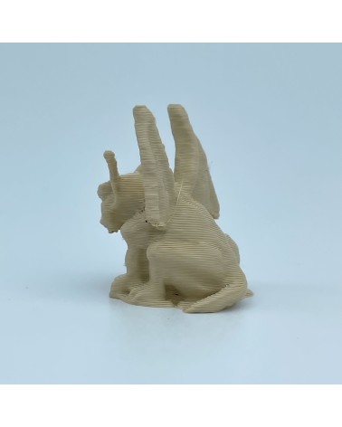 Gárgola H| Maqueta NG CASTILLOS | JUGUETE bloques plástico