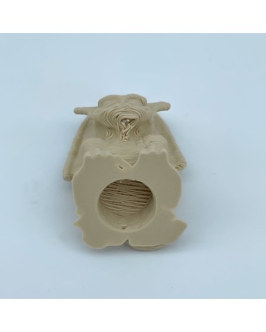 Gárgola H| Maqueta NG CASTILLOS | JUGUETE bloques plástico
