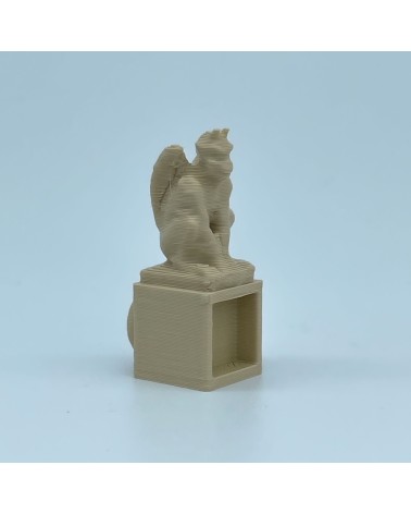 Gargoyle J|Modell NG CASTLES |SPIELZEUG-Kunststoffblöcke