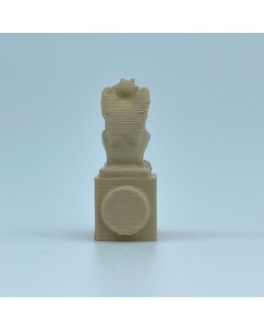 Gargoyle J|Modell NG CASTLES |SPIELZEUG-Kunststoffblöcke