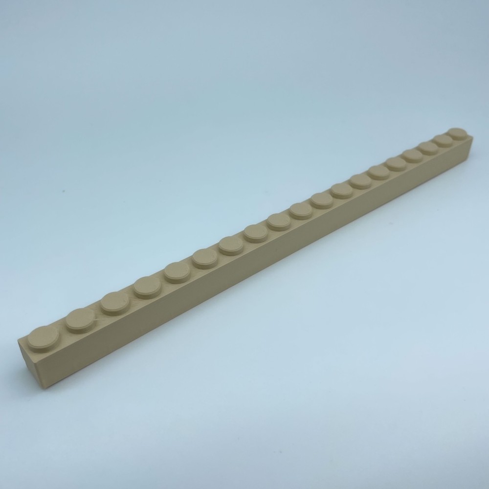 Mattoncini lunghi. Doccia NG CASTILLOS 日本語 JUGUETE blocchi di plastica