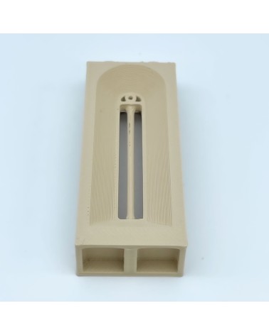 Window Romanesque Abocinada Δ Maqueta NG CASTILLOS Δ JUGUETE blocks plastic