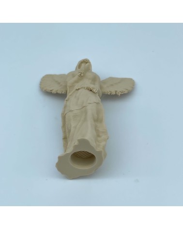 Estatua Ángel AΔ Mqueta NG CASTILLOS Δ JUGUETE blocs plastique