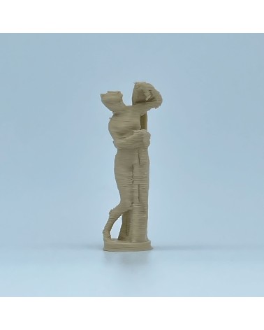 Estàtua Afrodita |Maqueta NG CASTELLS |JOGUINA blocs plàstic