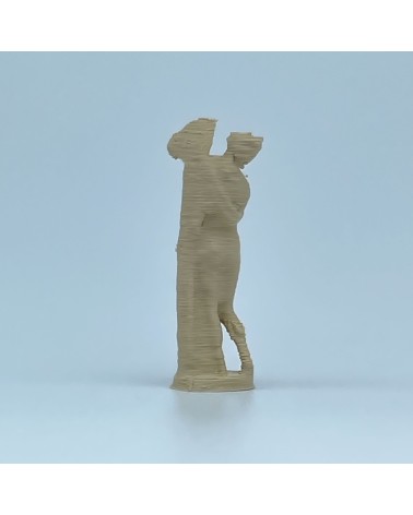 Estàtua Afrodita |Maqueta NG CASTELLS |JOGUINA blocs plàstic
