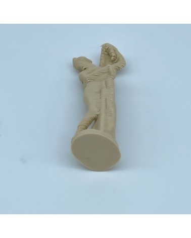 Aphrodite-Statue |NG CASTLES-Modell |SPIELZEUG Kunststoffblöcke