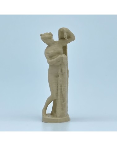 Estatua Aphrodite | Maqueta NG CASTILLOS | JUGUETE bloques plástico