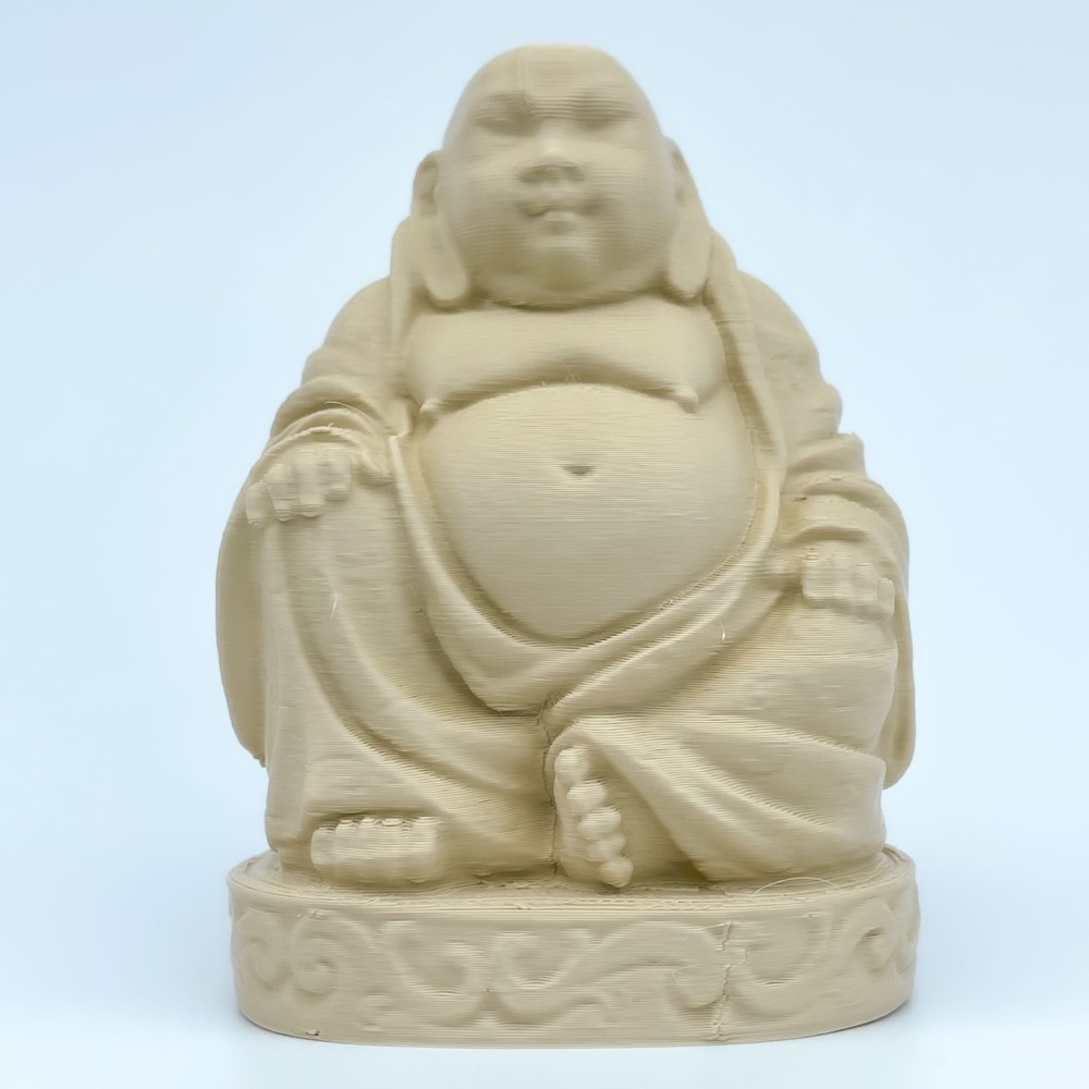 Estatua Buda A | Maqueta NG CASTILLOS | JUGUETE bloques plástico